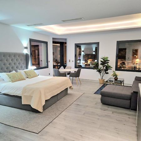 Plasencia Plaza Mayor Luxury 外观 照片