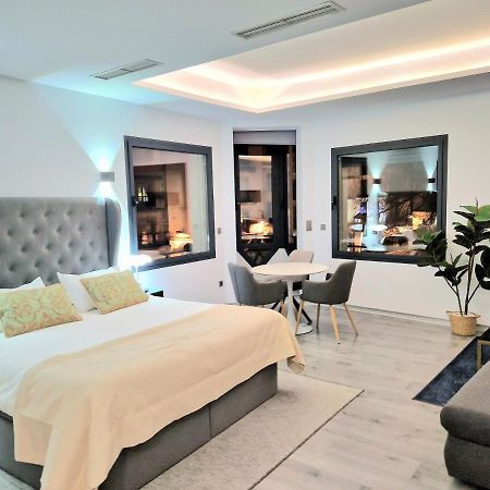 Plasencia Plaza Mayor Luxury 外观 照片