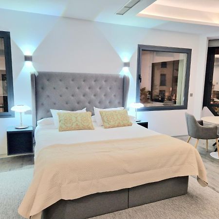 Plasencia Plaza Mayor Luxury 外观 照片