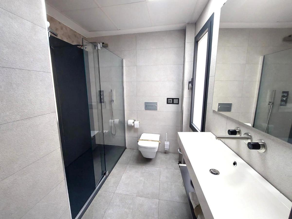 Plasencia Plaza Mayor Luxury 外观 照片