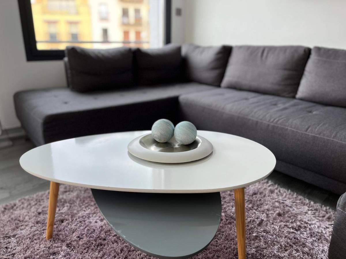 Plasencia Plaza Mayor Luxury 外观 照片