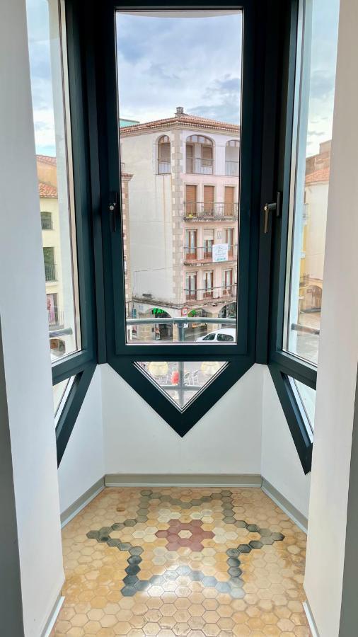 Plasencia Plaza Mayor Luxury 外观 照片