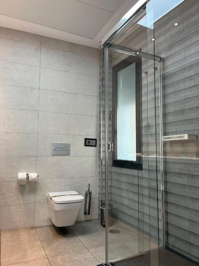 Plasencia Plaza Mayor Luxury 外观 照片