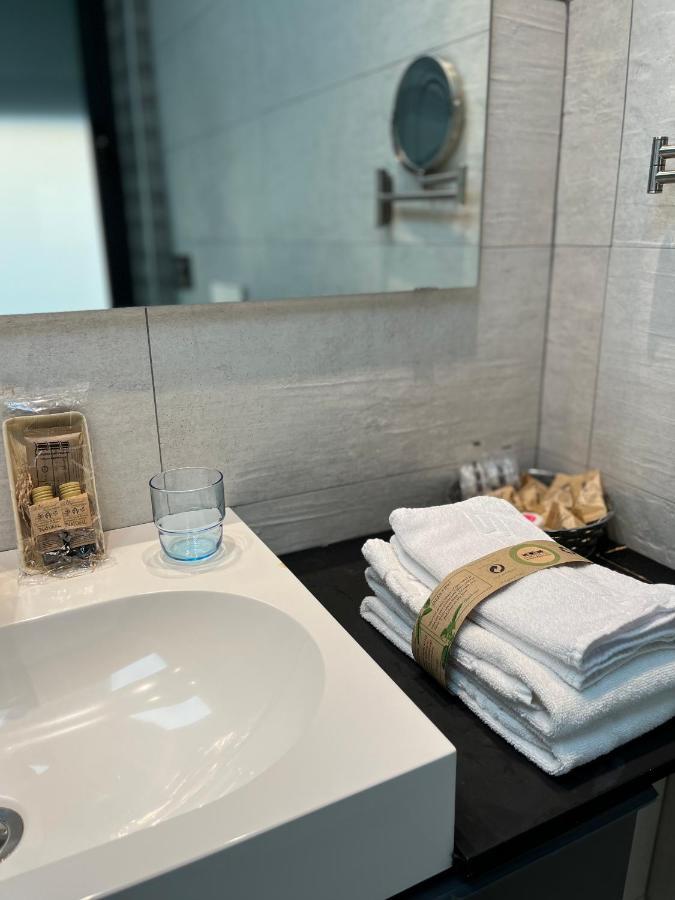 Plasencia Plaza Mayor Luxury 外观 照片