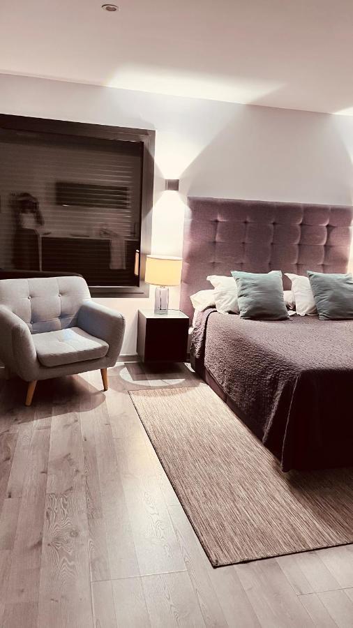 Plasencia Plaza Mayor Luxury 外观 照片