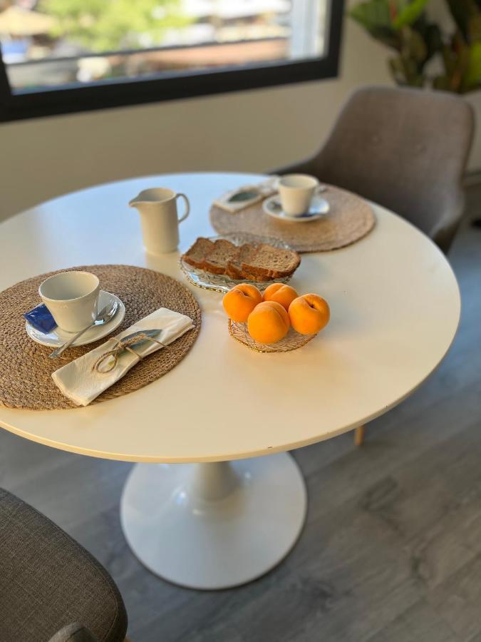 Plasencia Plaza Mayor Luxury 外观 照片