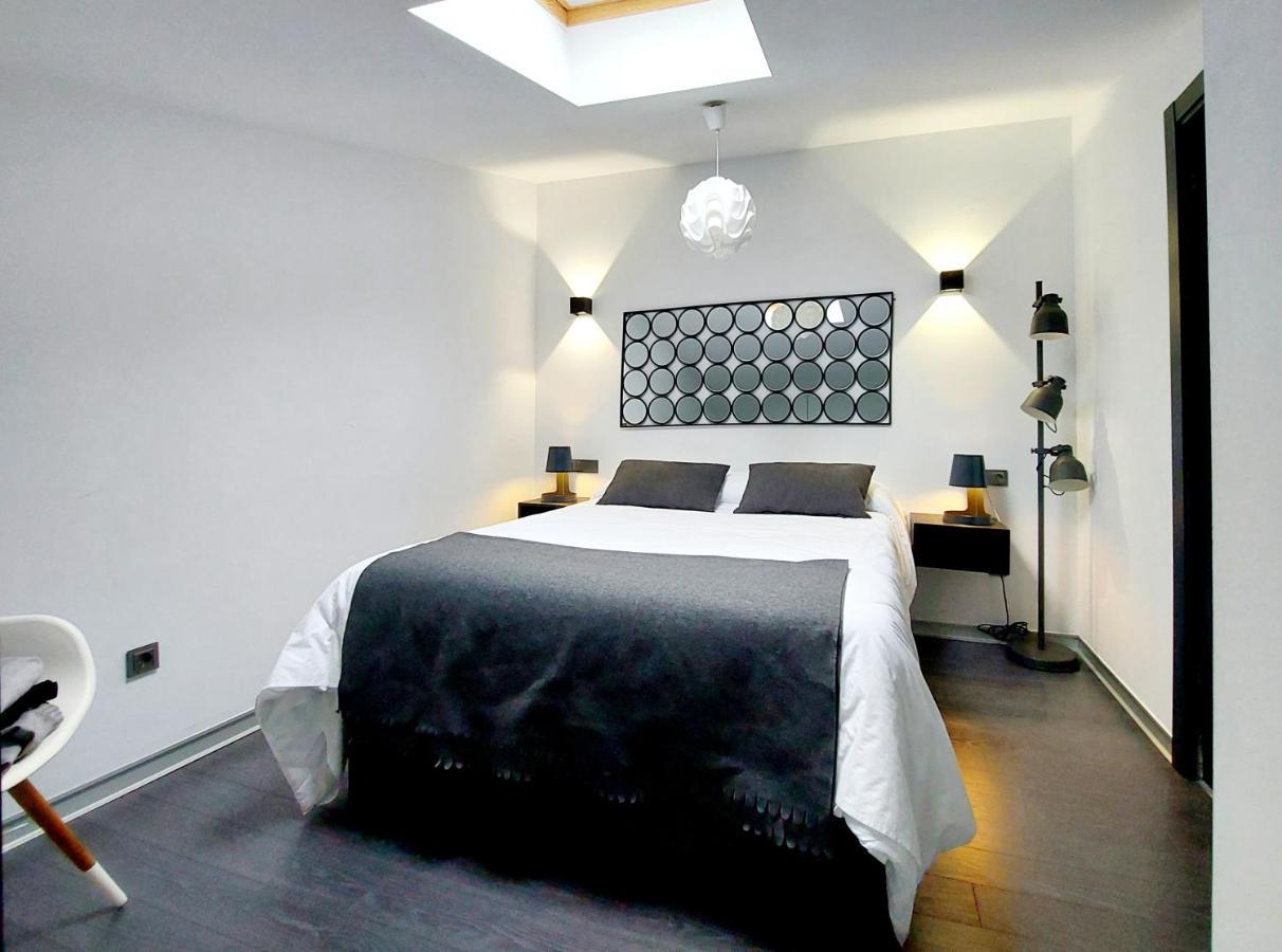 Plasencia Plaza Mayor Luxury 外观 照片