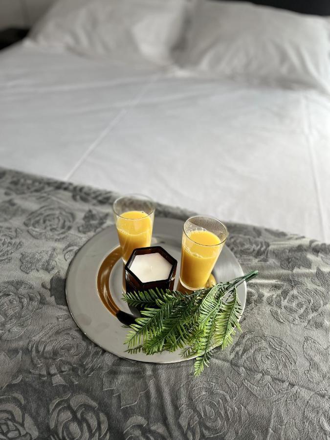 Plasencia Plaza Mayor Luxury 外观 照片