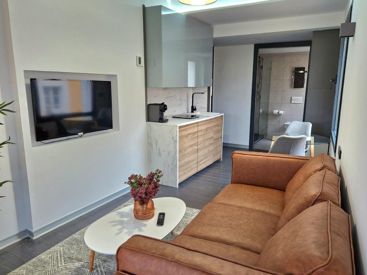 Plasencia Plaza Mayor Luxury 外观 照片