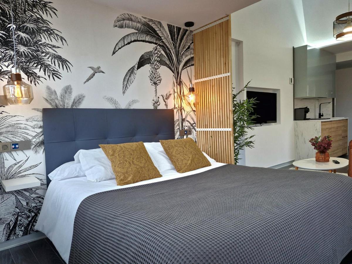 Plasencia Plaza Mayor Luxury 外观 照片
