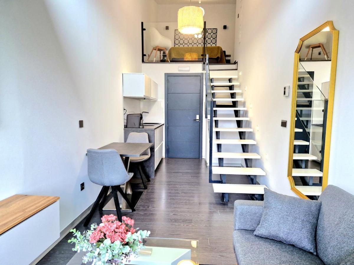 Plasencia Plaza Mayor Luxury 外观 照片