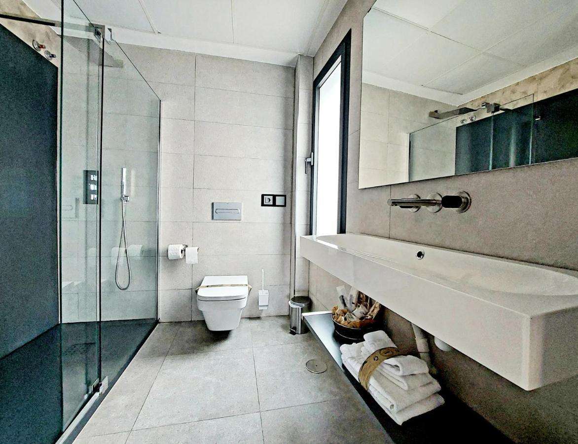 Plasencia Plaza Mayor Luxury 外观 照片