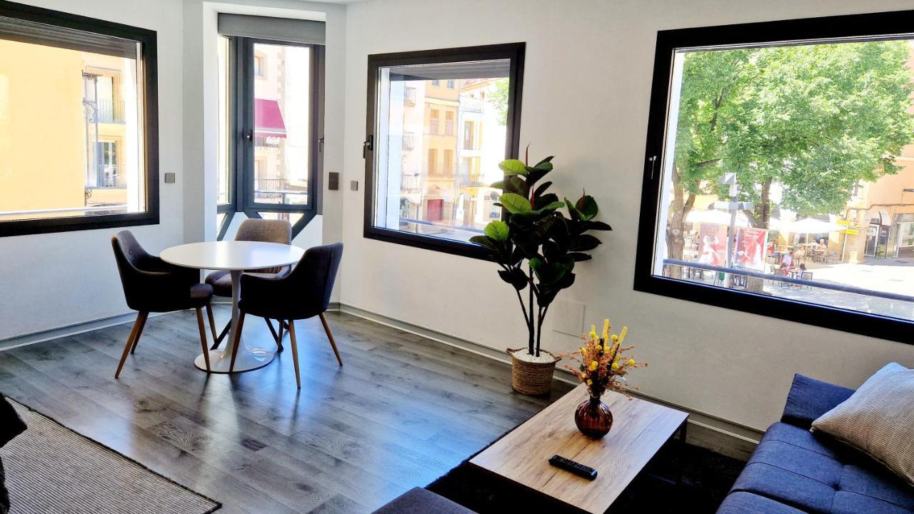 Plasencia Plaza Mayor Luxury 外观 照片