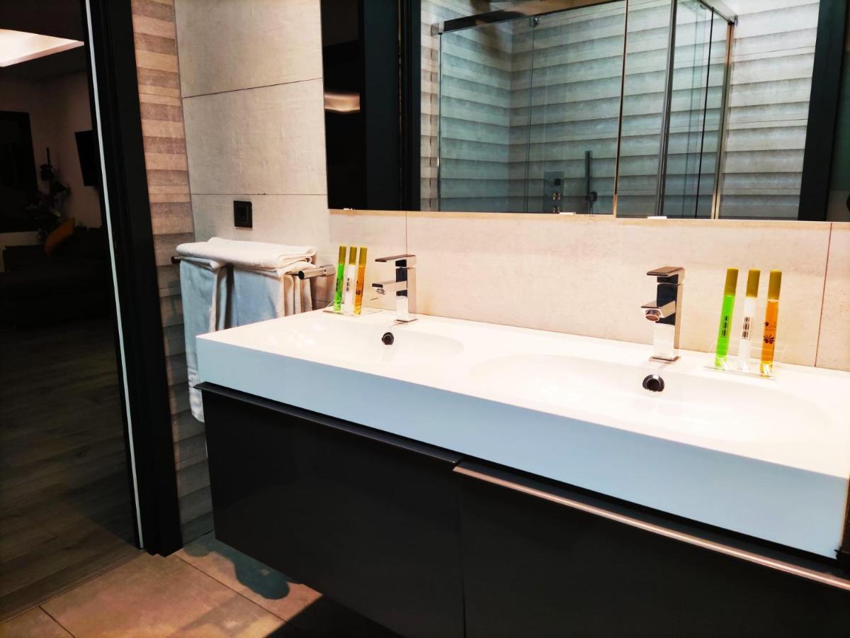 Plasencia Plaza Mayor Luxury 外观 照片
