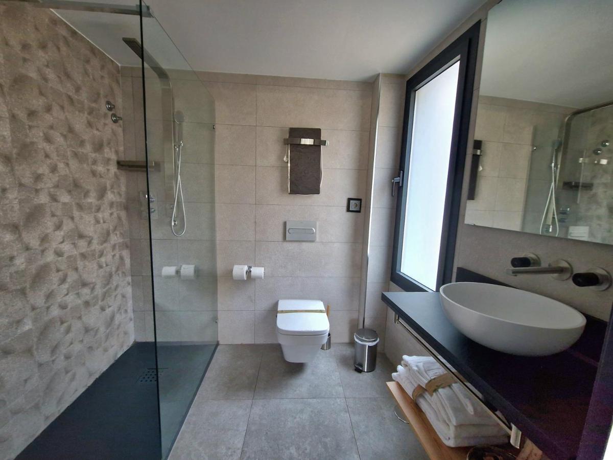 Plasencia Plaza Mayor Luxury 外观 照片