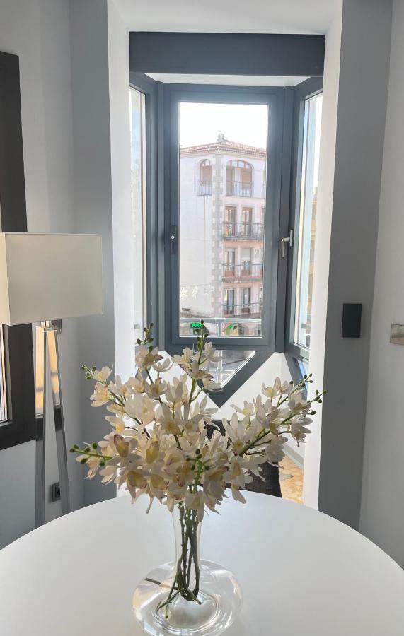 Plasencia Plaza Mayor Luxury 外观 照片