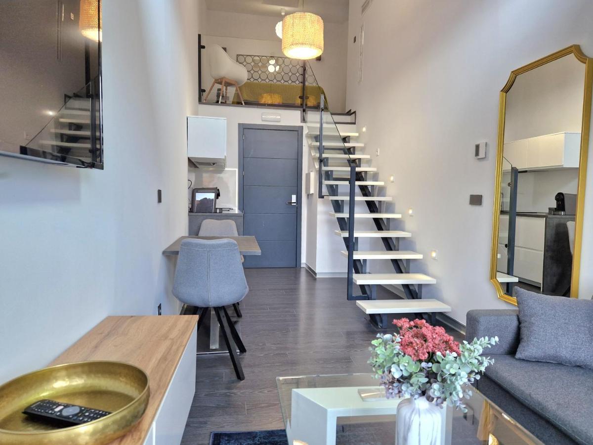 Plasencia Plaza Mayor Luxury 外观 照片