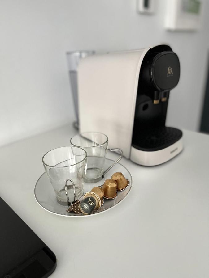 Plasencia Plaza Mayor Luxury 外观 照片